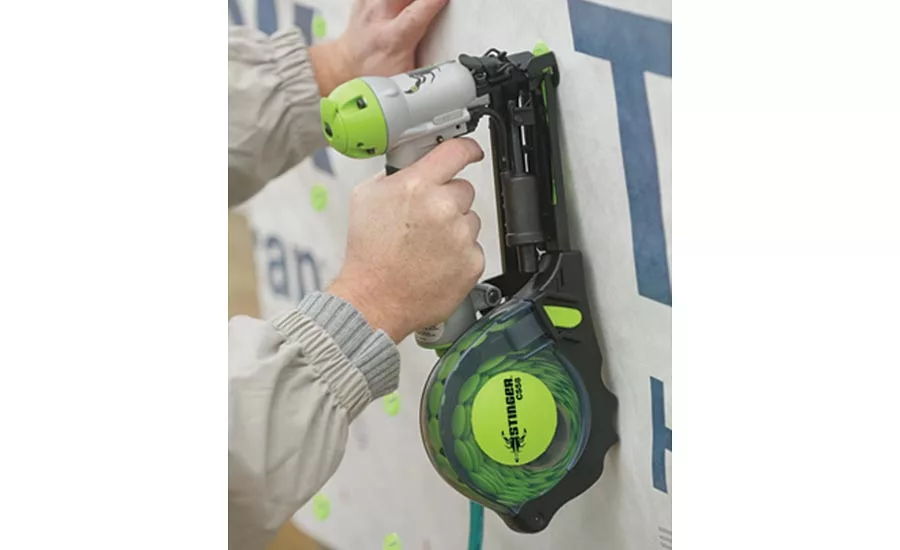 Fasteners for the Job