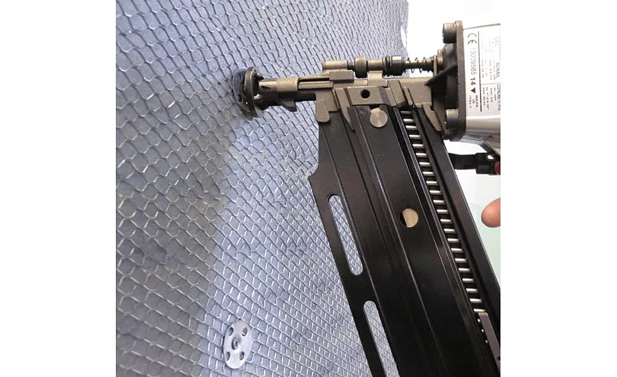 Fasteners for the Job