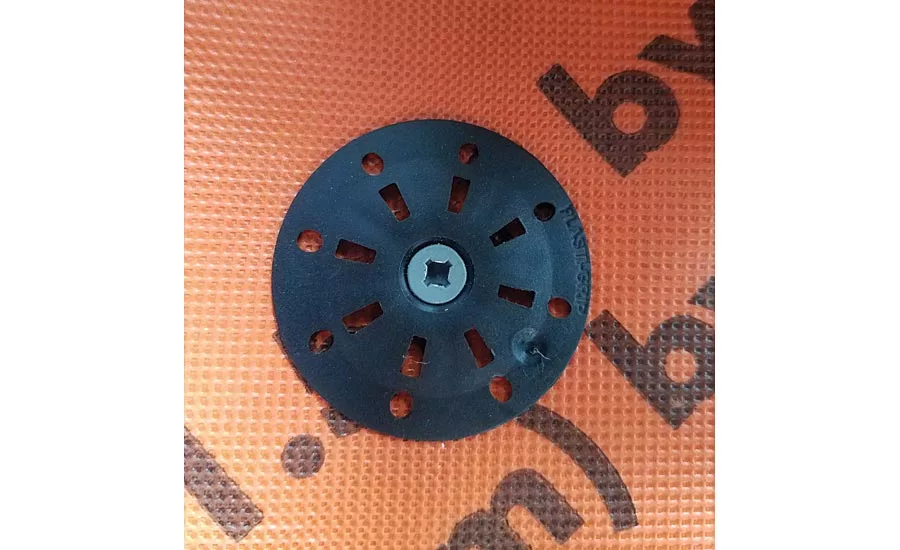 Fasteners for the Job