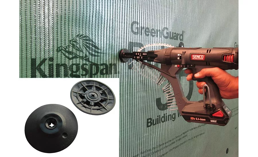 Fasteners for the Job