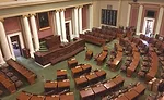 Minnesota's State Capitol