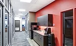 Optimized Acoustics