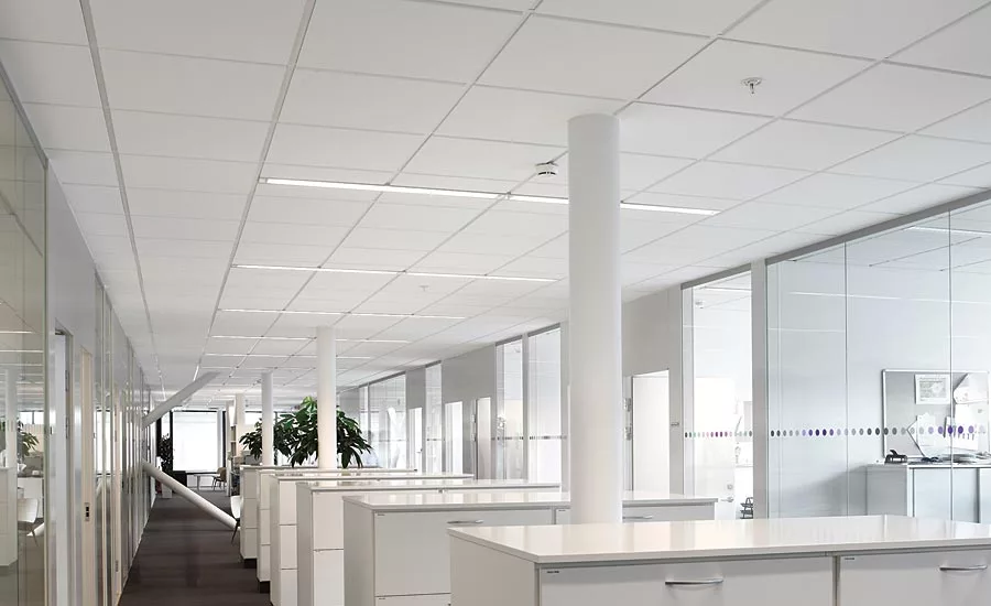 Optimized Acoustics