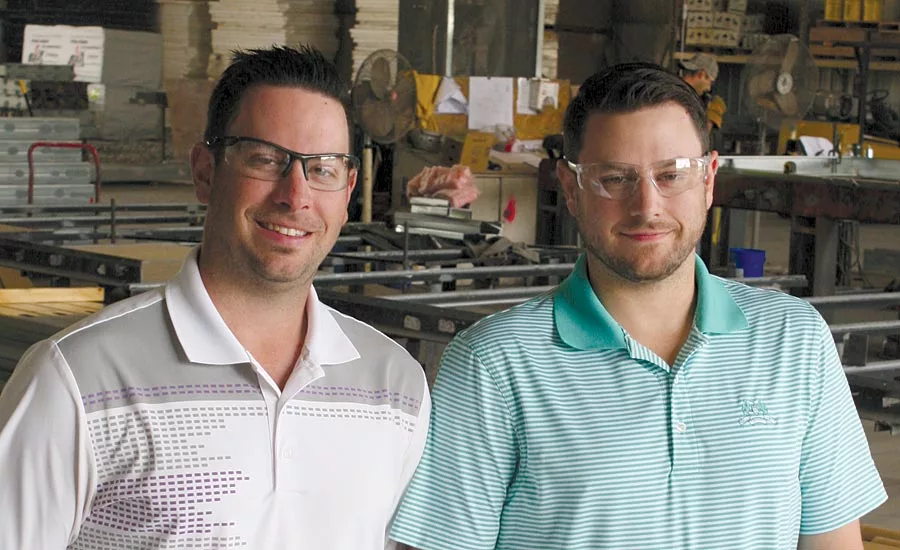 Precision Measuring Instrumentation