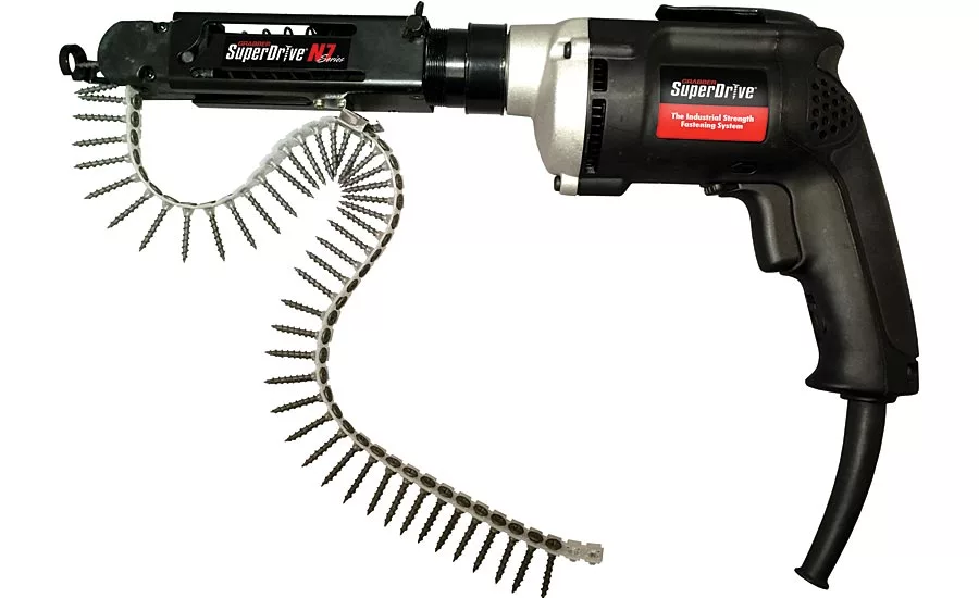 fasteners and tools