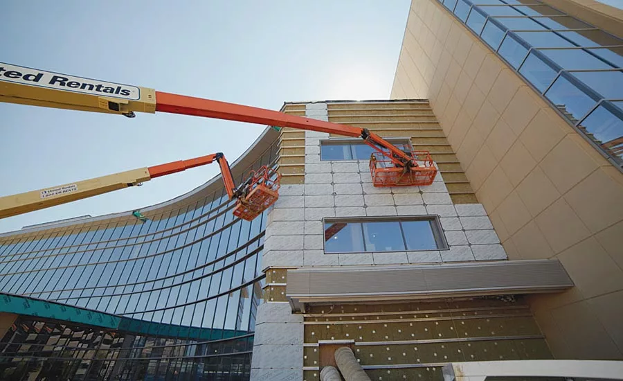 contractor collaboration