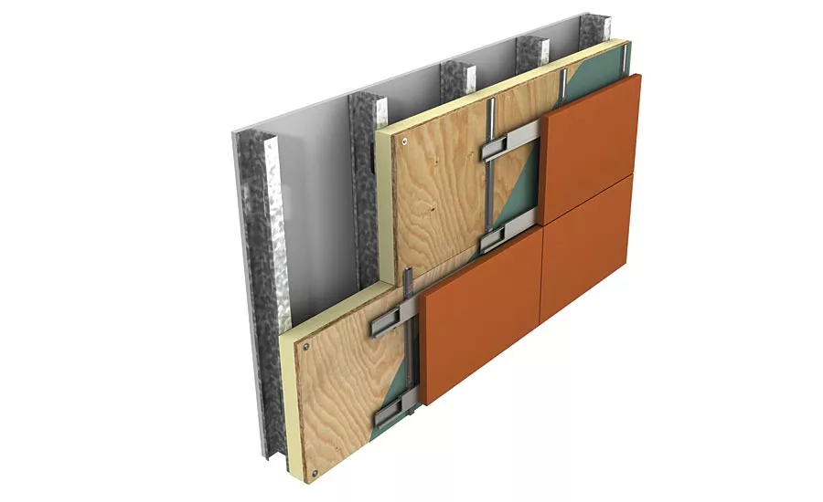 NFPA 285 fire requirements