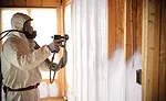 insulation business