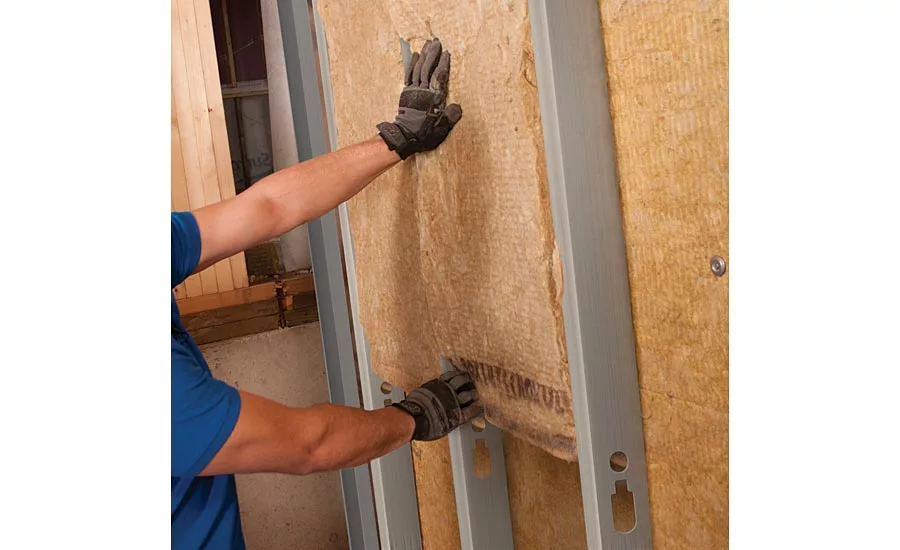 insulation business