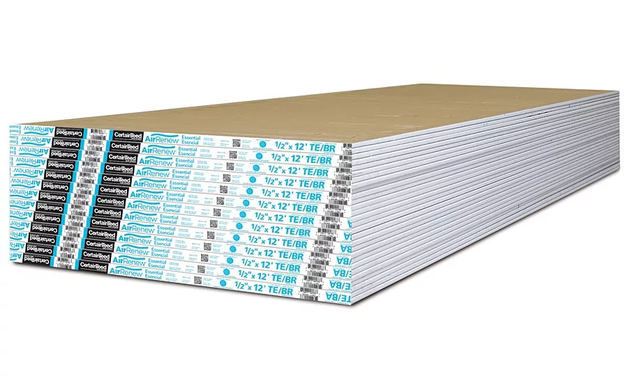 Safety and IAQ Products