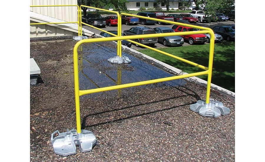 Safety and IAQ Products