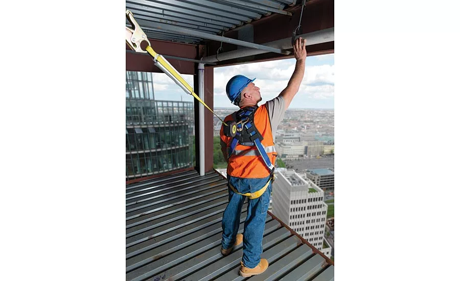 Safety and IAQ Products