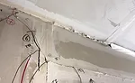 steel frame