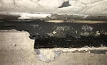 steel frame
