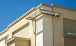 acrylic finish on stucco