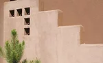 acrylic finish on stucco