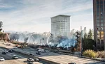 Steel’s Fire Resistance