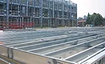 Steel’s Fire Resistance