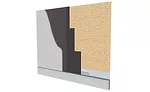 plaster