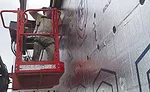 plaster