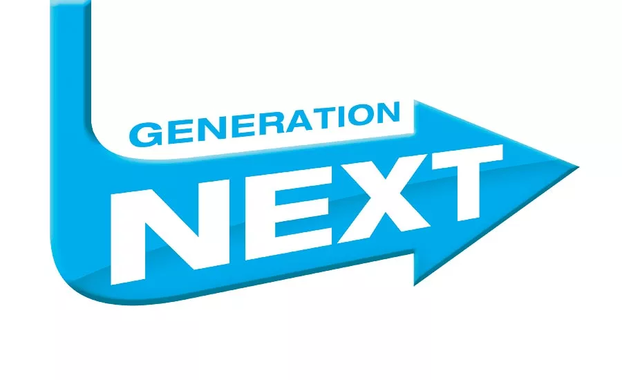 Generation Next
