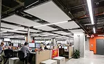 Ceiling systems