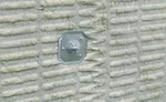 Mineral wool attachment