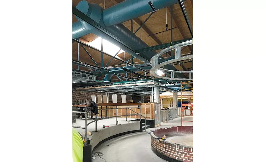South Valley Drywall