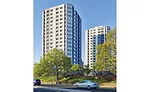 Newark EIFS
