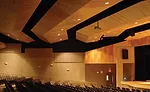 acoustic assemblies