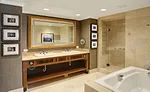 modular bathrooms