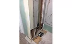 modular bathrooms