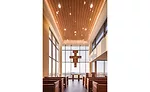 metal ceiling panels