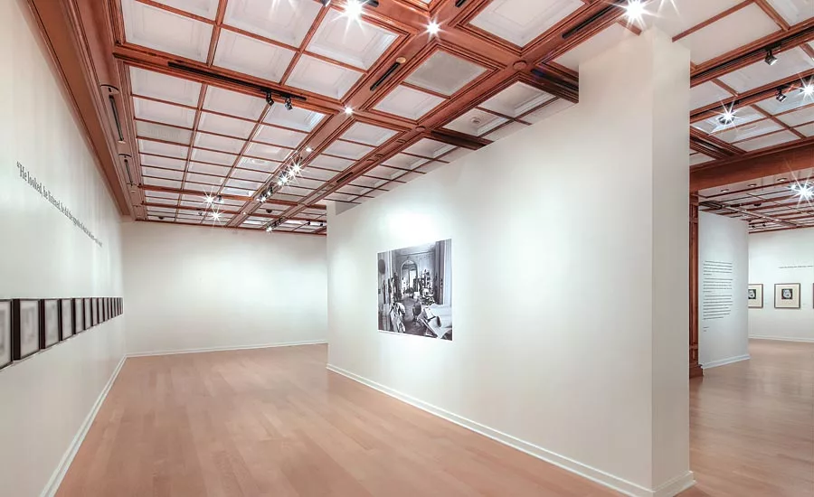 Thermoformed Ceilings