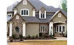 Residential EIFS