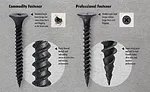 fasteners