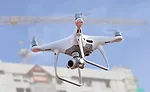 construction drones