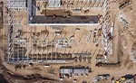 construction drones