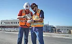 construction drones