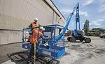 Aerial Work Platforms