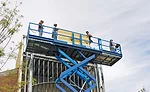 Aerial Work Platforms