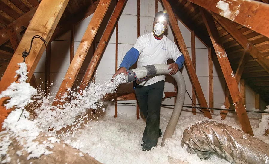 top insulation contractors