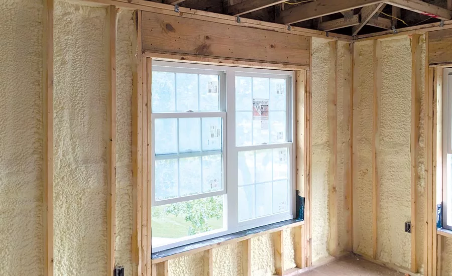 top insulation contractors