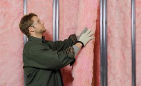 insulation demand increase