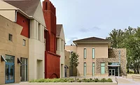 Art Museum of West Virginia University