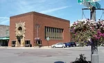 Office building acoustics