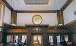 Office building acoustics