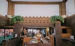 Office building acoustics