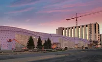 Mystic Lake Casino Hotel