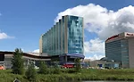 Mystic Lake Casino Hotel